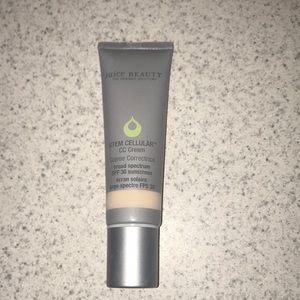 JUICE BEAUTY STEM CELLULAR CC CREAM!